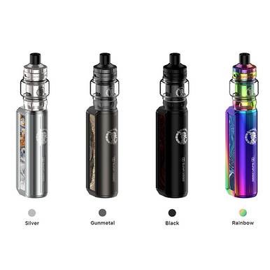 GEEK VAPE - Z50 Starter Kit - Sigaretta Elettronica