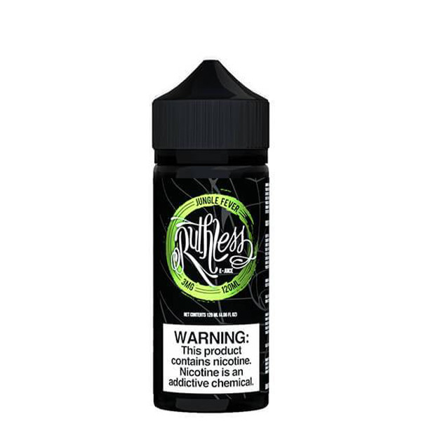 Jungle Fever by Ruthless E-liquid | 120mL