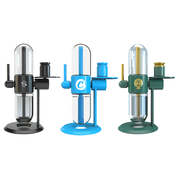 Gravity Hookah Replica