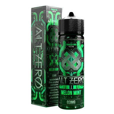 Melon Mint by Alt Zero TFN E-Liquid