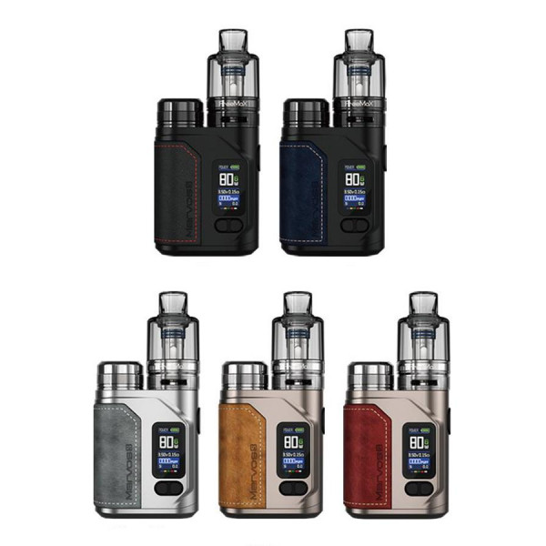 Freemax Marvos S Kit | 80w