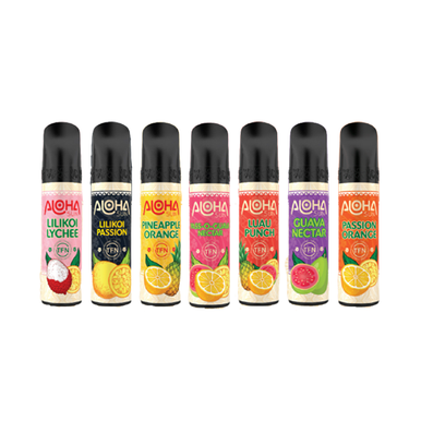 Aloha Sun Disposable | 3000 Puffs | 8mL | Vapor Empire