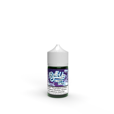 Grape Frozty by Juice Roll Upz TF-Nic Salt Series