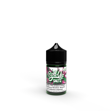 Watermelon Punch by Juice Roll Upz TF-Nic Salt Series