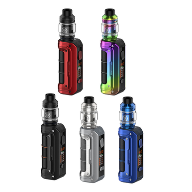 Geekvape Max100 (Aegis Max 2) Kit | Vapor Empire