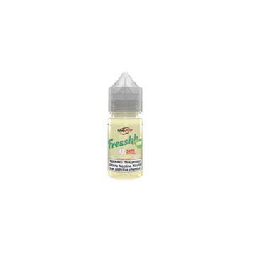 Fresshh Mint Ice Salt By Innevape E-Liquid