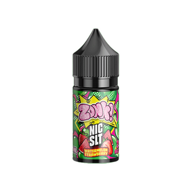 【関税込み】Watermelon - Shourouk - Brass - Multi Watermelon Zkit HHC Cartridge 1g - TRĒ House