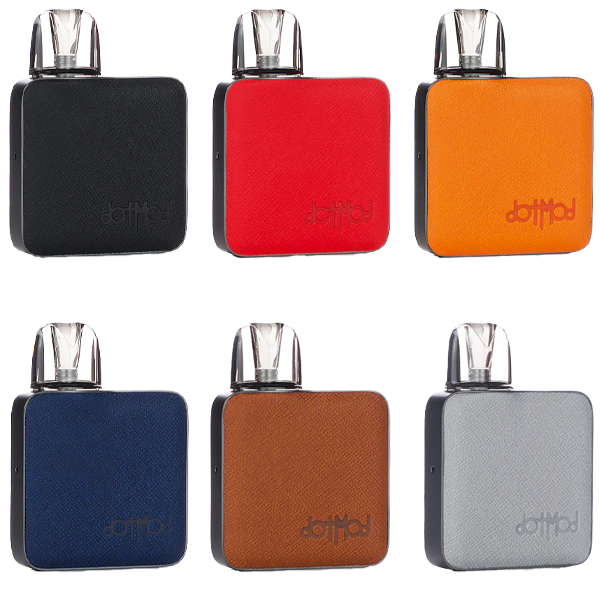 dotMod - dotPod Nano Pod Kit