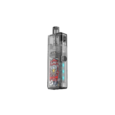 POD Orion Q 17W - Lost Vape - Boutique del Vapeo