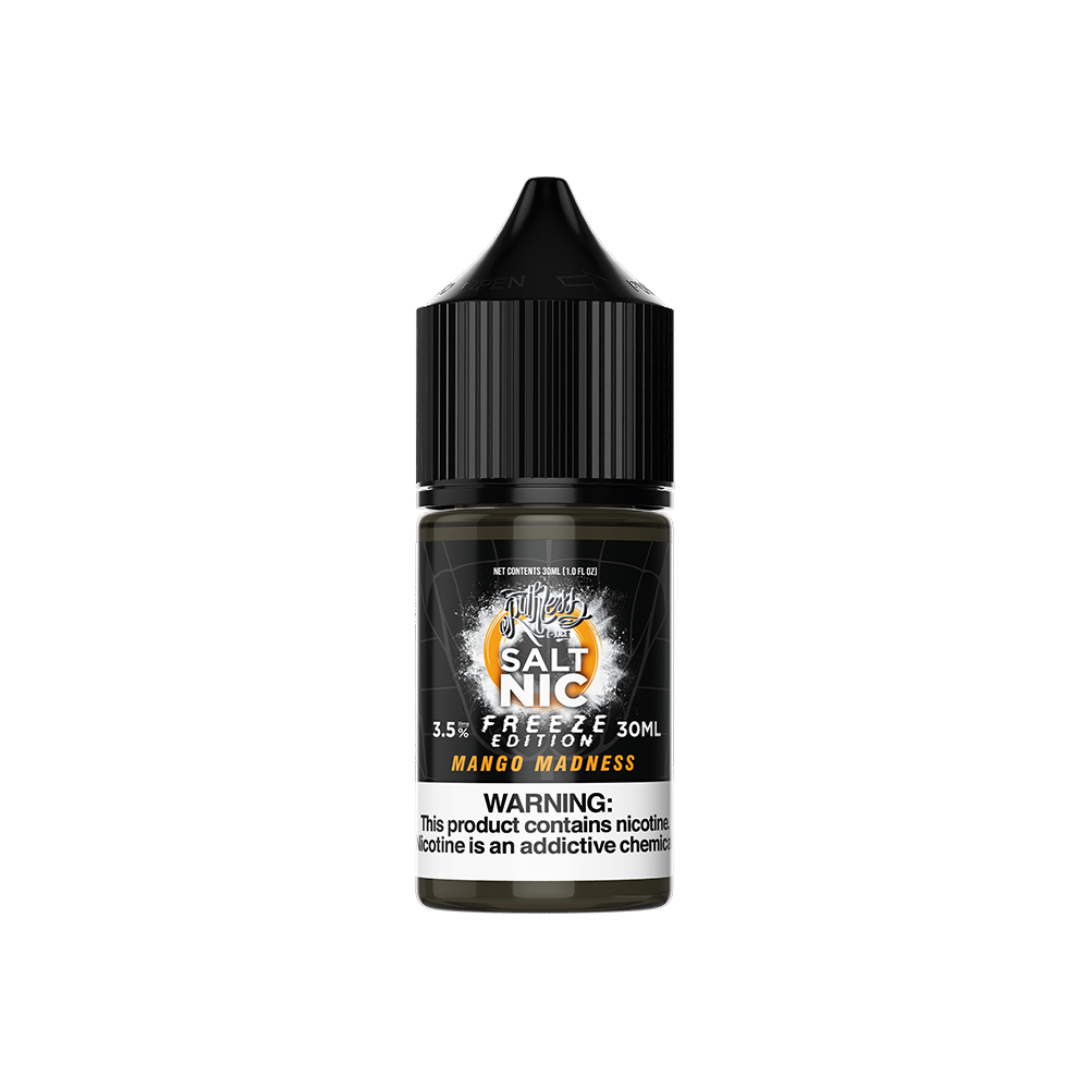 Mango Madness by Ruthless Freeze Salt 30mL