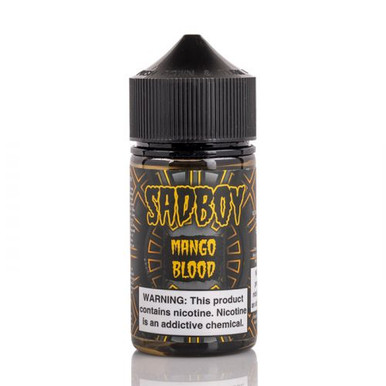 Mango Blood by Sadboy 100mL