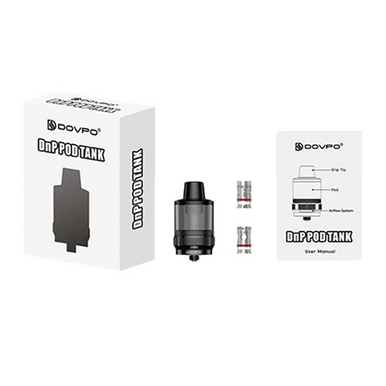 Dovpo DNP Pod Tank