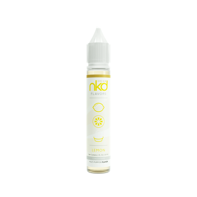 JOE'S JUICE Creme Kong Lemon - Aroma 30ml