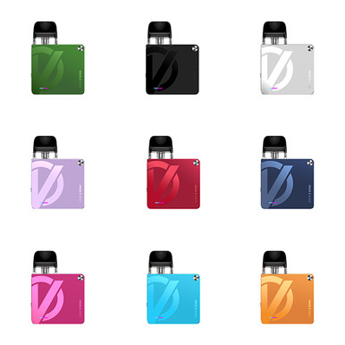 Vaporesso XROS 3 Nano Kit