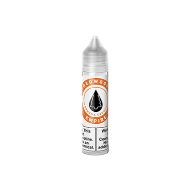elf bar vape uk Cliffside (Orange) Redwood Ejuice 60mL