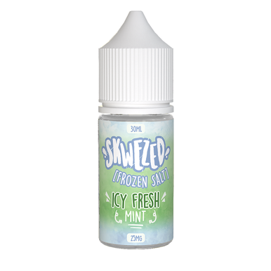 Mint ICE By Skwezed Salt Series 30mL