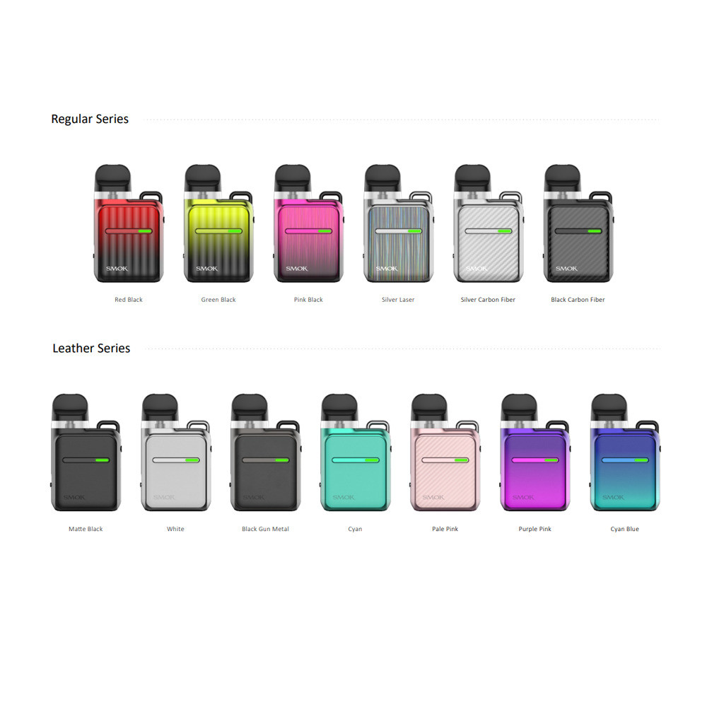 SMOK Novo Master Box Kit (Pod System)