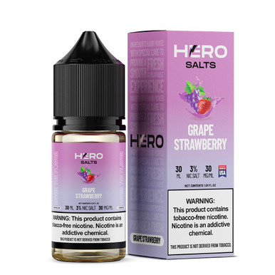 hi-drip vape juice Menthol ICE Salt – Vaprzon Global main image 0