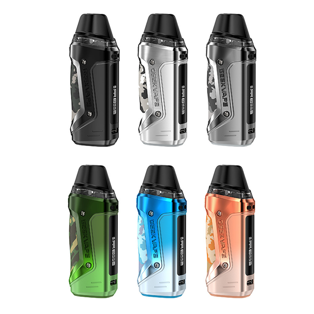 Geekvape AN2 Kit (Pod System)