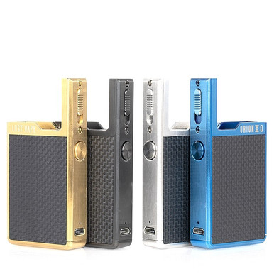 Lost Vape Orion Q 17W AIO Pod System Mod Only