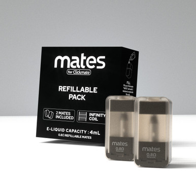 Pods Price 7 Daze Clickmate 15000 Disposable Kit $14.99 Pods Near Me
