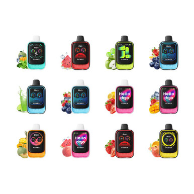 Vape Crafted Vaporesso Dojo IMate X 40K | 10.99 | Members Get 5% Off  Top-tier Disposable Vape Australia