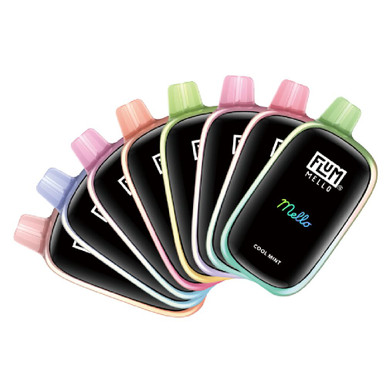 breeze vape online store Buy Flum Mello Vapes main image 0
