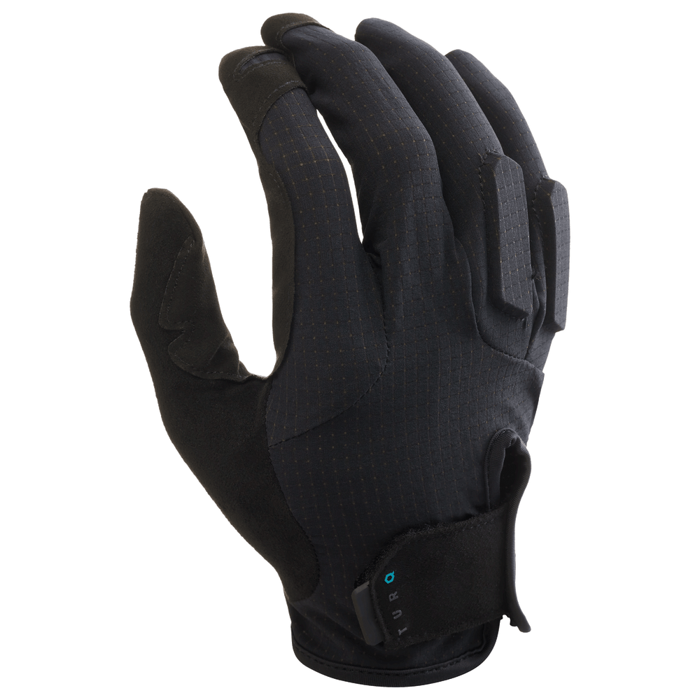 激安通販の ale 22SS528209840 XXSサイズ ブラックイエロー 指出し 手袋 グローブ GLOVE AIR アレー XSサイズ以下 -  www.hopemedia.tw