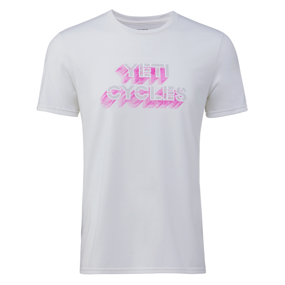 RIDER READY RIDE TEE - Yeti Cycles