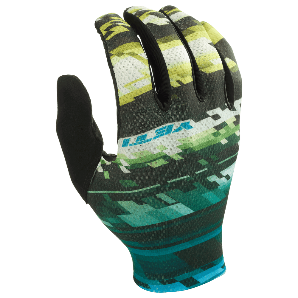 ENDURO GLOVE Yeti Cycles