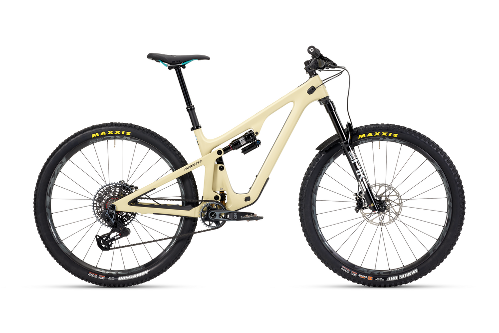 Yeti cycles 2019 hotsell
