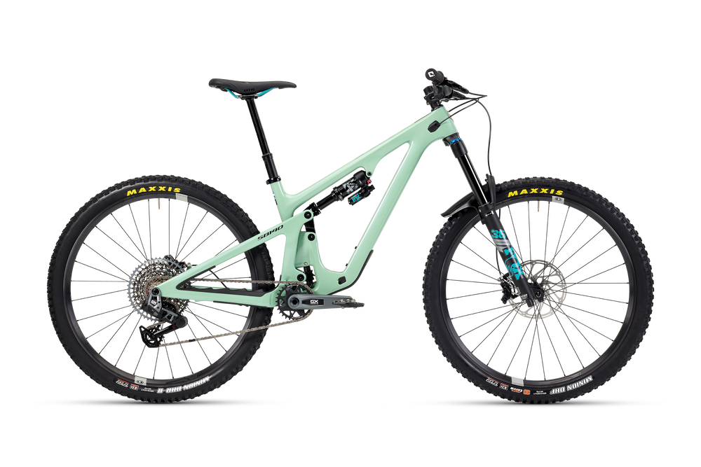 SB140 29 LR CE3 2024 - Yeti Cycles SB140 29 LR CE3 2024 - Yeti Cycles