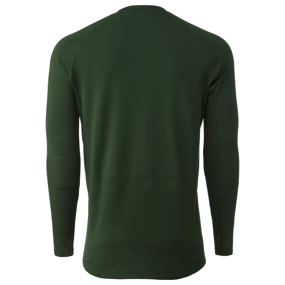 TURQ AIR L S JERSEY Yeti Cycles