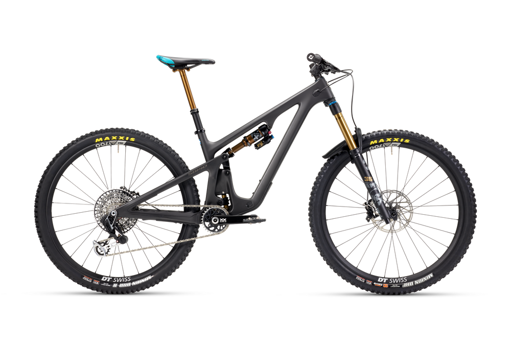 SB140 29 LR TE4 2025 Yeti Cycles