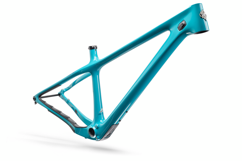 ARC Frame Only 2025 - Yeti Cycles