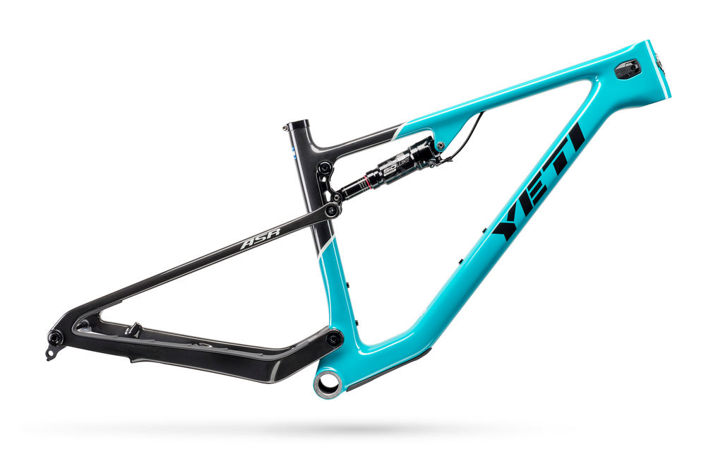 Mountain bike frame only clearance