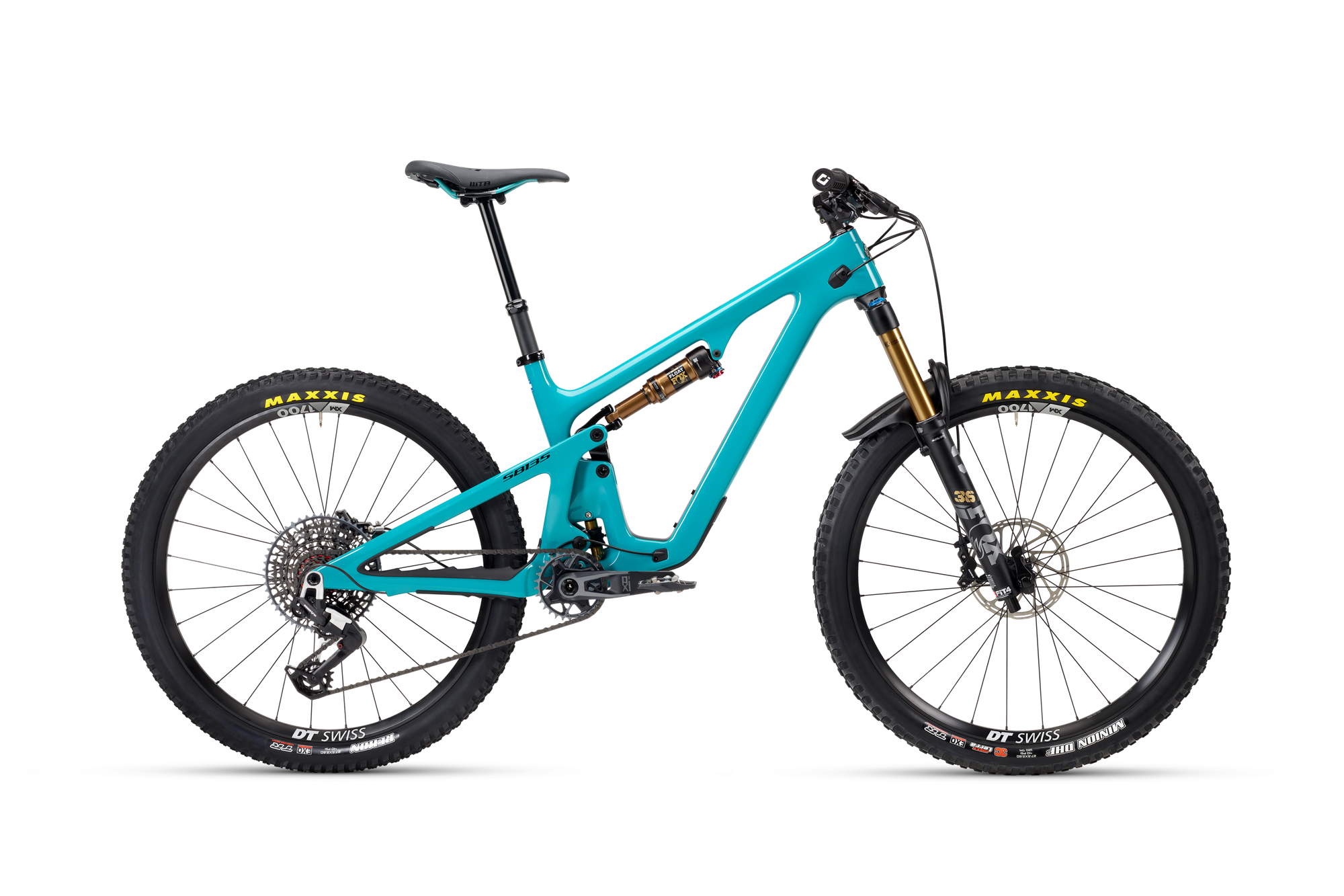 Yeti SB135 - Thumbnail 2