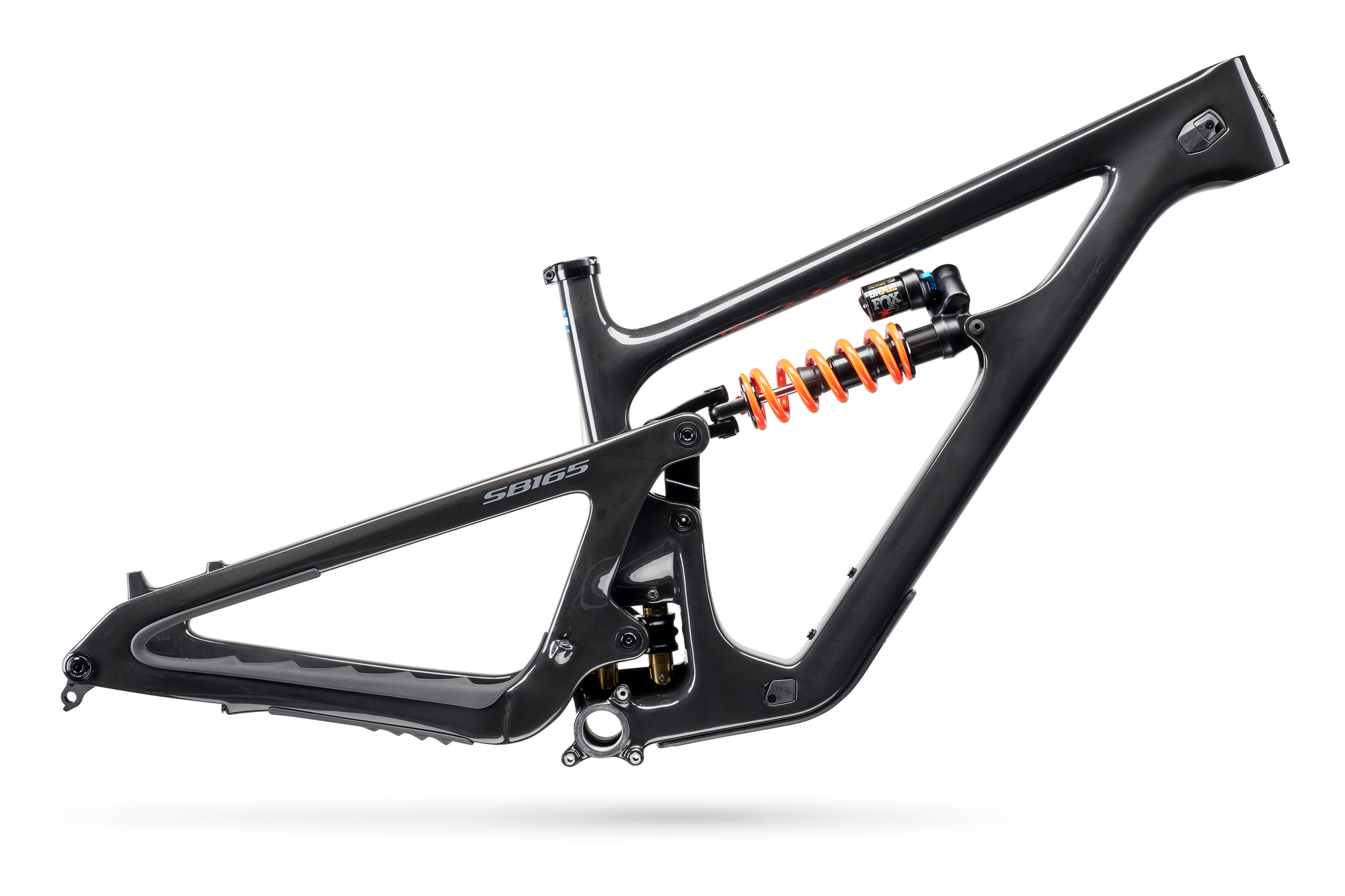 Yeti SB165 T2 MX - Thumbnail 4