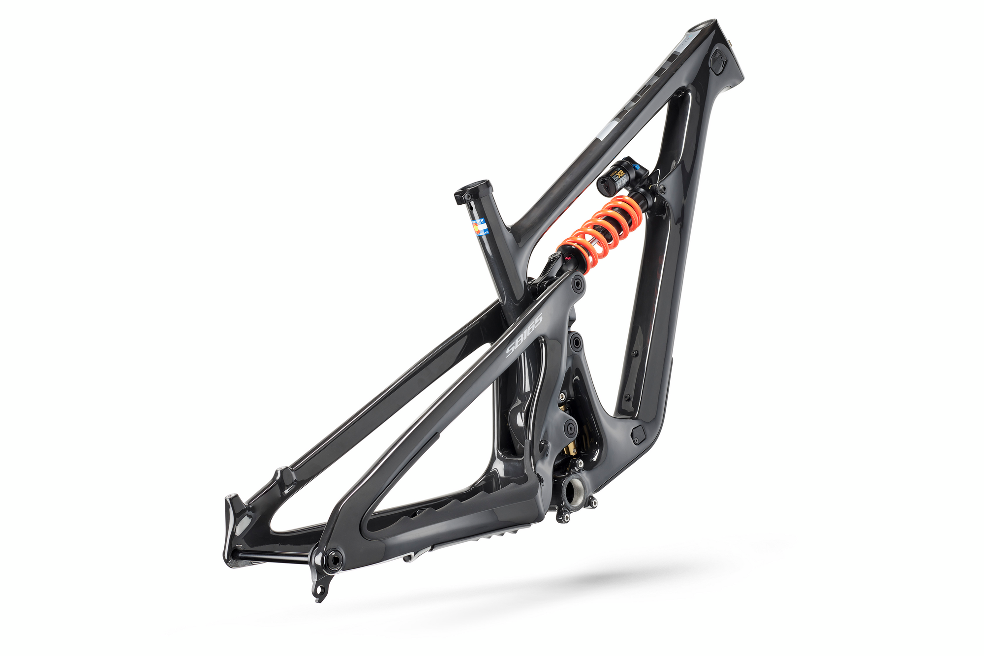 Yeti SB165 T2 MX - Thumbnail 5