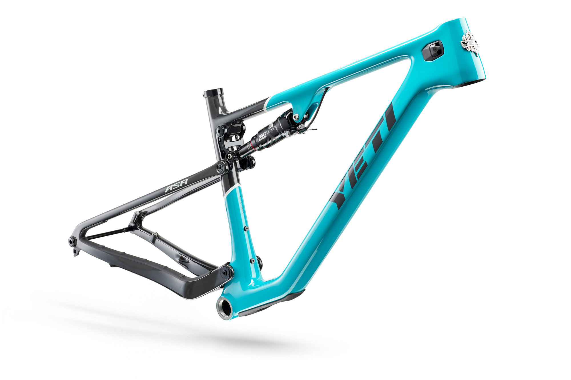Yeti ASR
