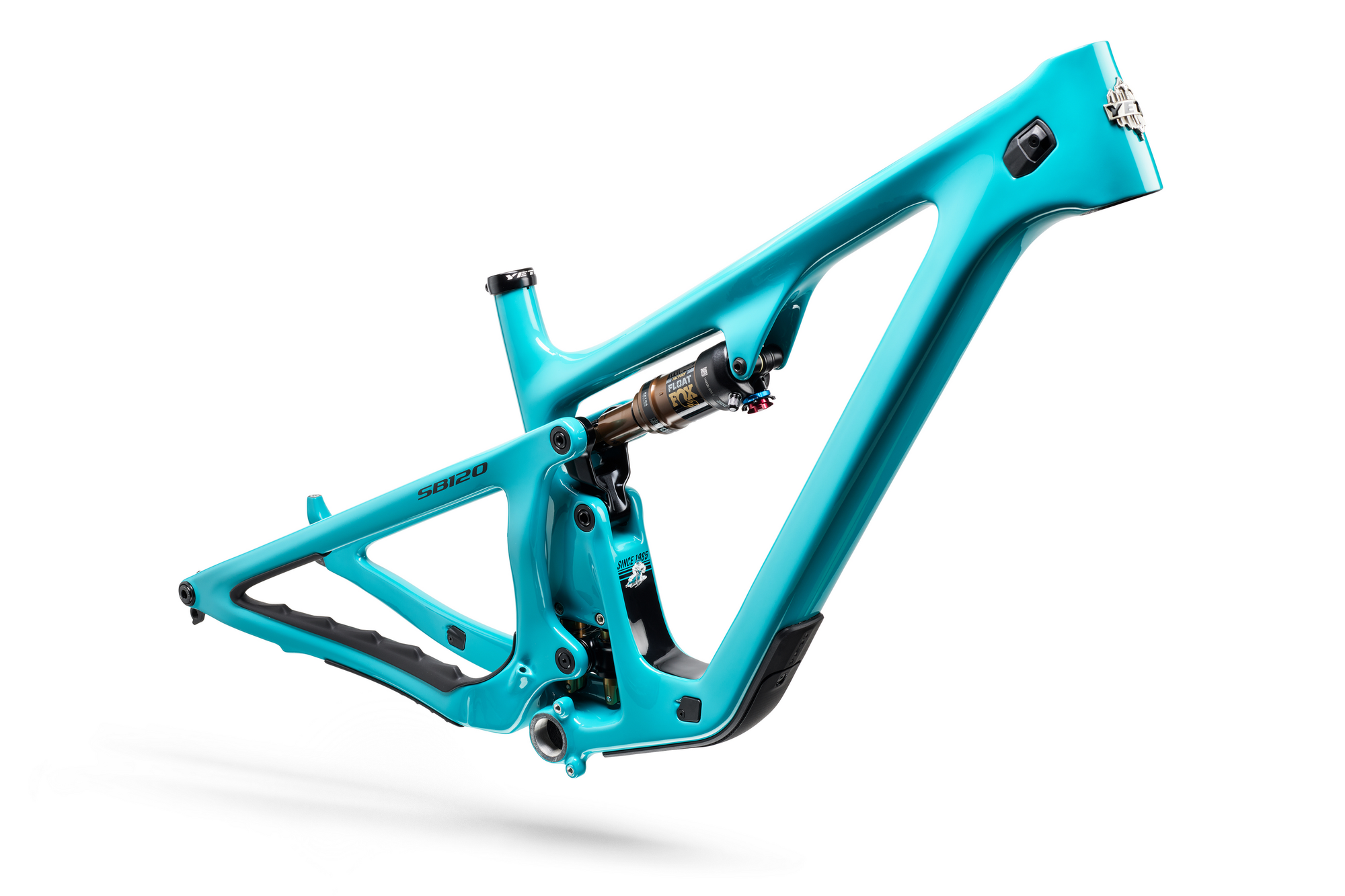 Yeti SB120 TI2