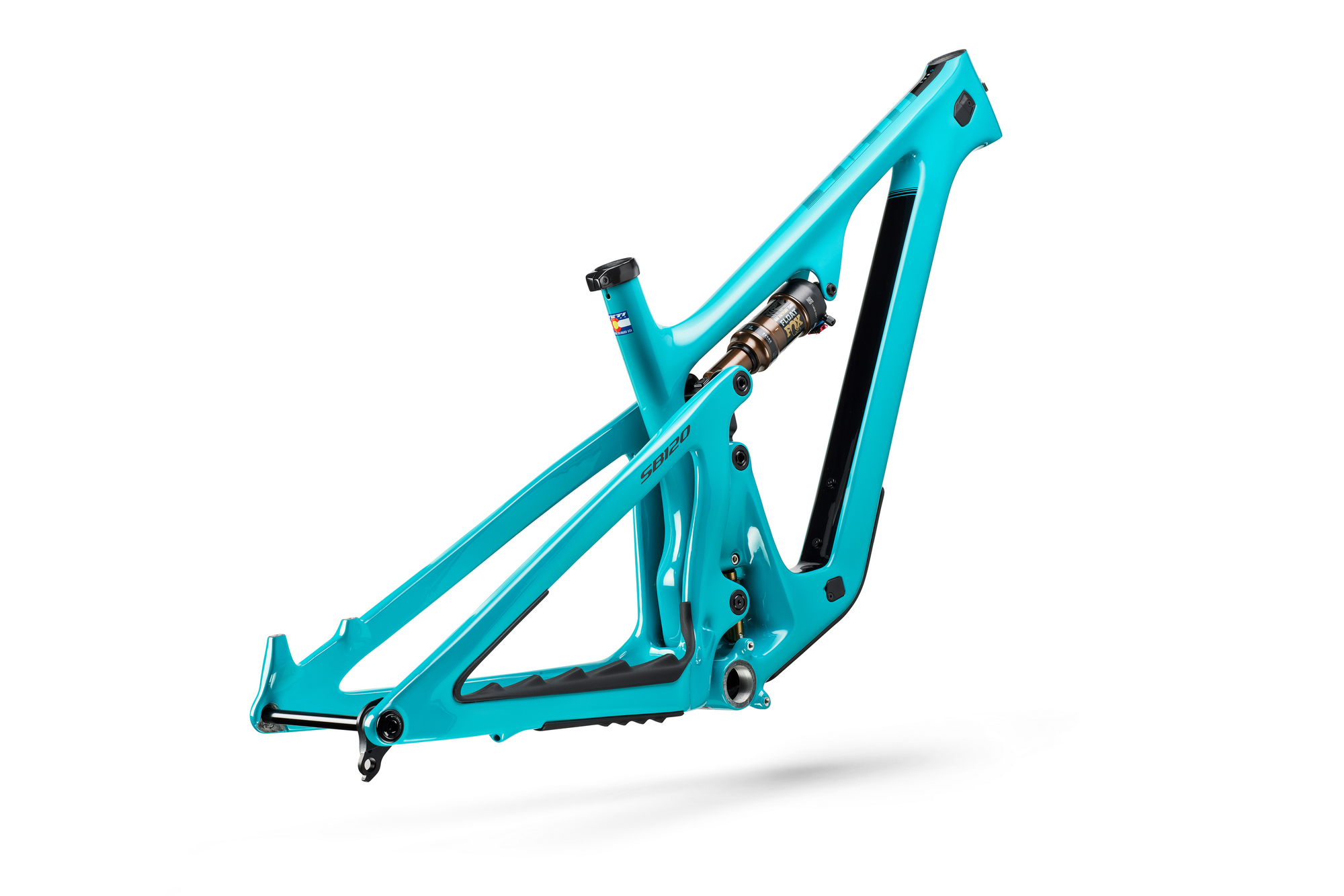 Yeti SB120