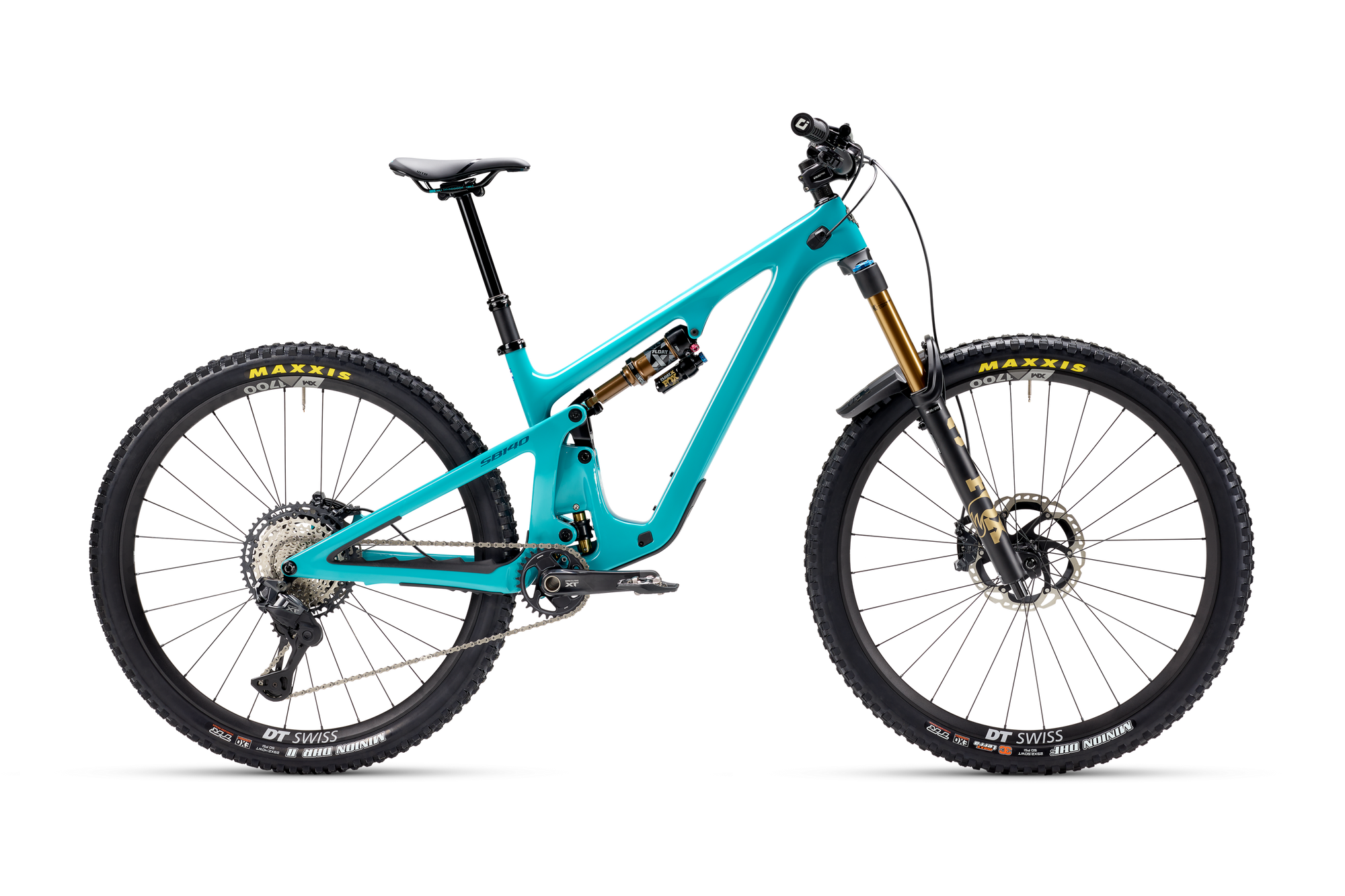 Yeti Cycles SB140 - Thumbnail 5