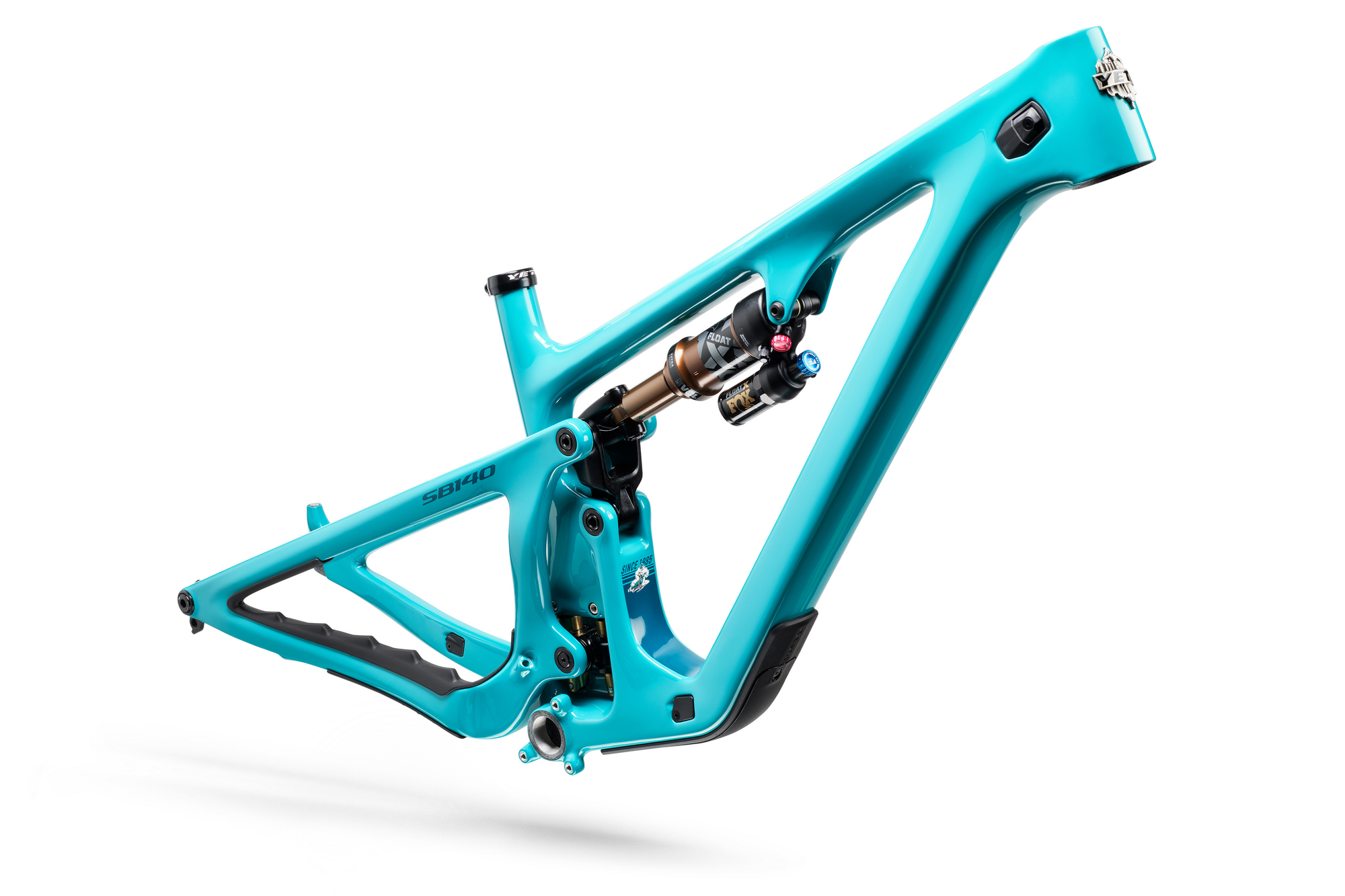 Yeti Cycles SB140 - Thumbnail 4