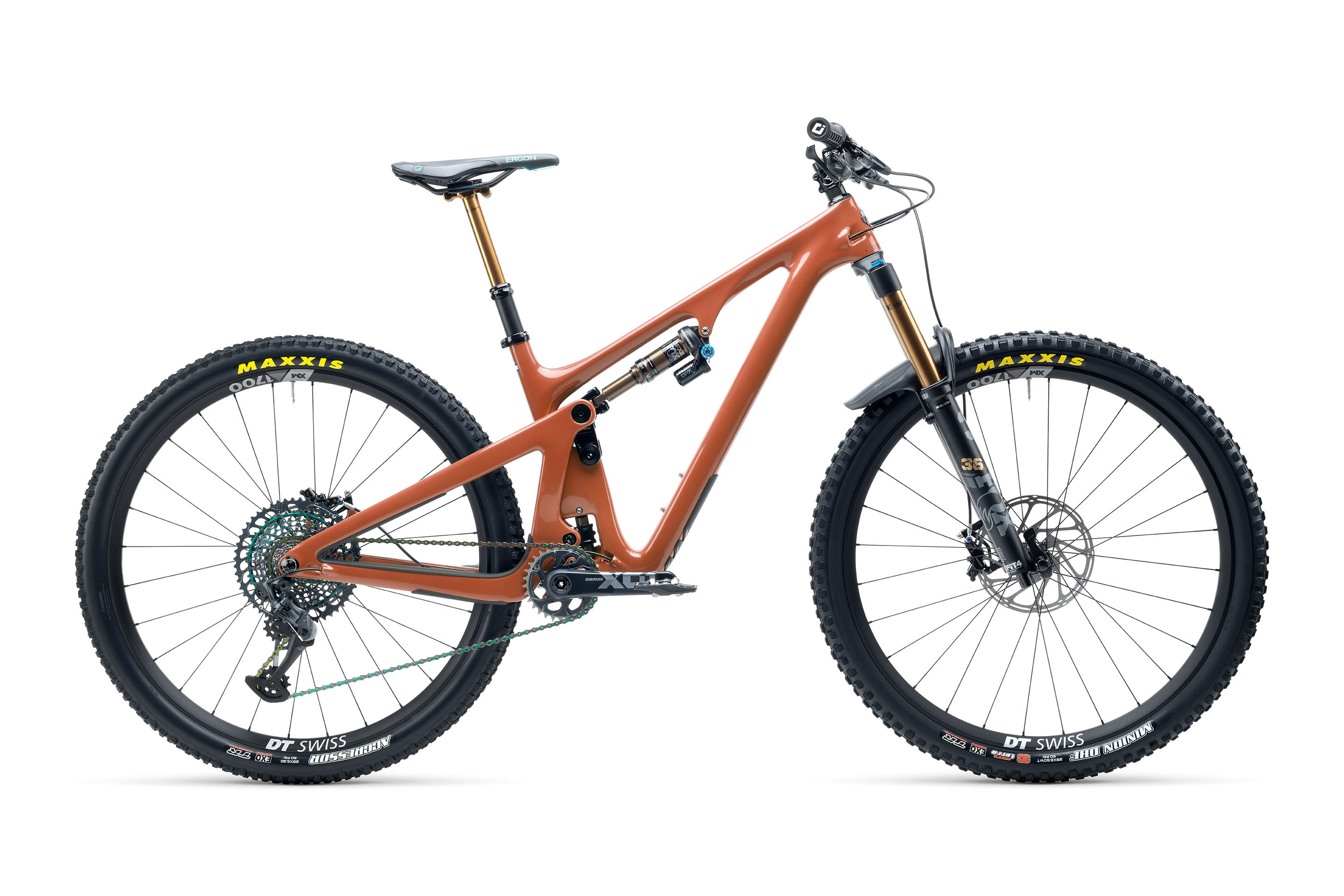 Yeti Sb130