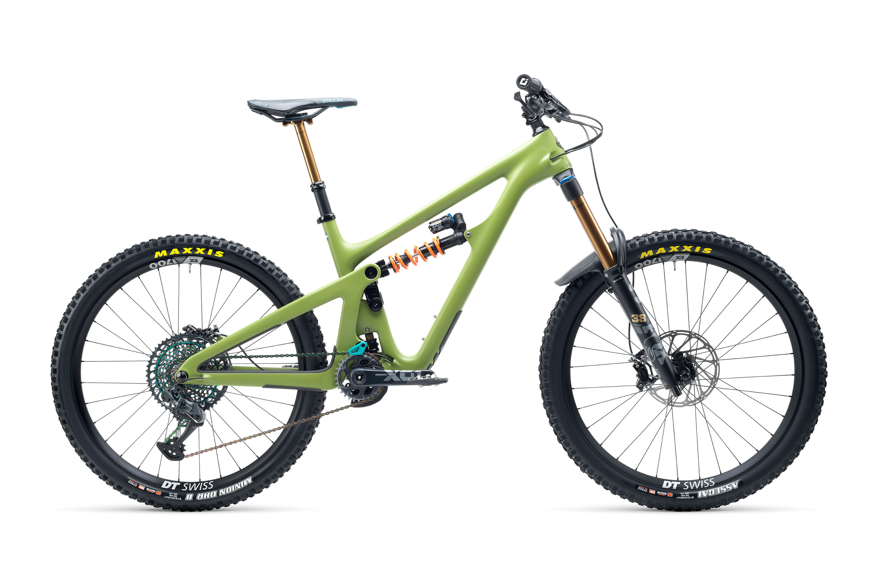 Yeti Sb165