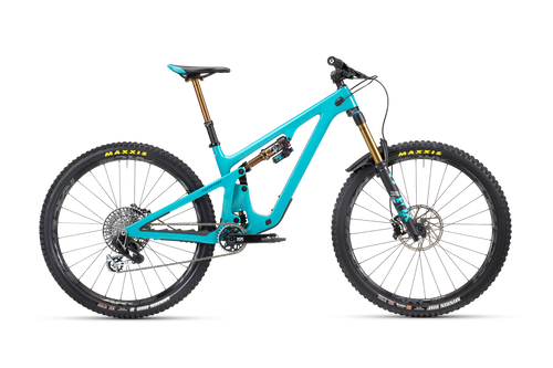 Review: New 2023 Yeti SB140 Just Released - Summit Bicycles