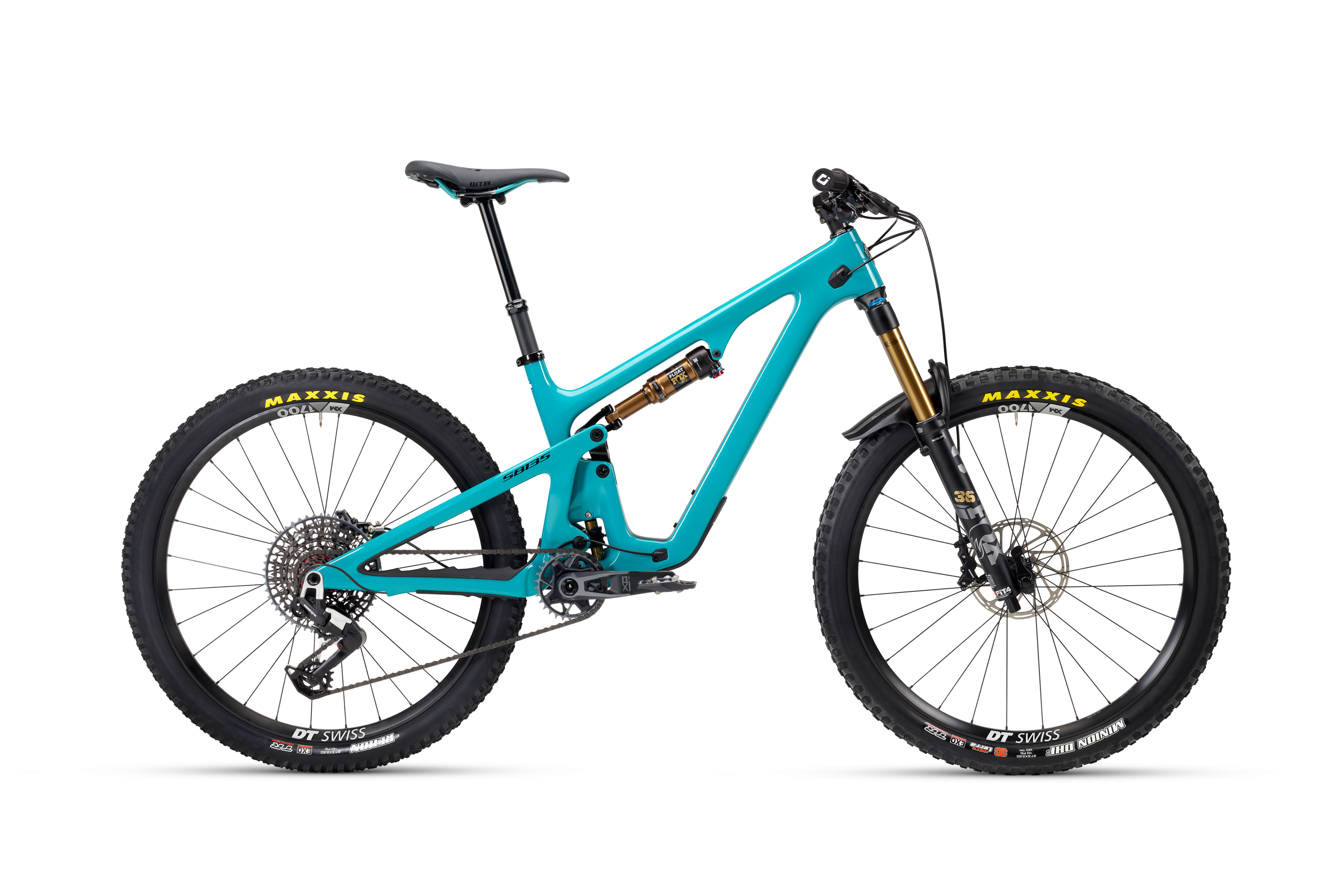 SB135 T2 X0/90 Transmission - Image 3