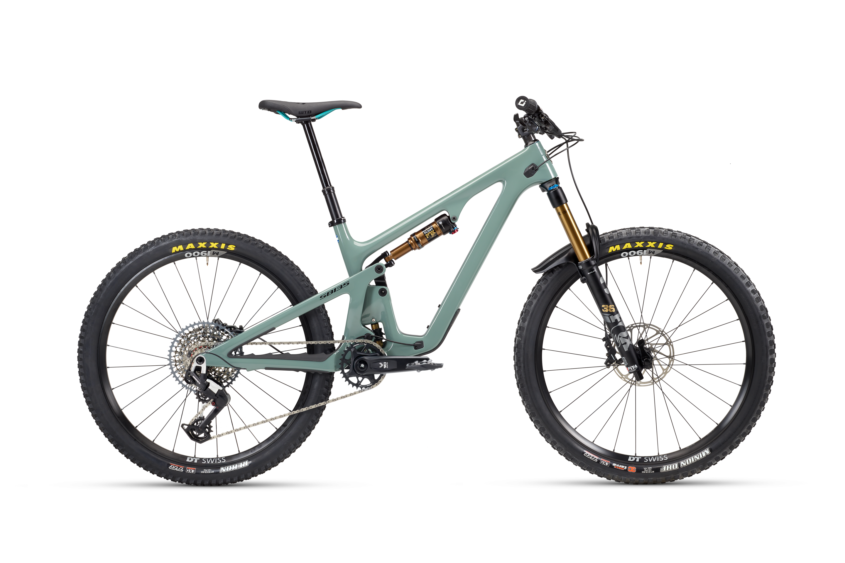 Yeti Cycles SB135 C2 90 - Image 3