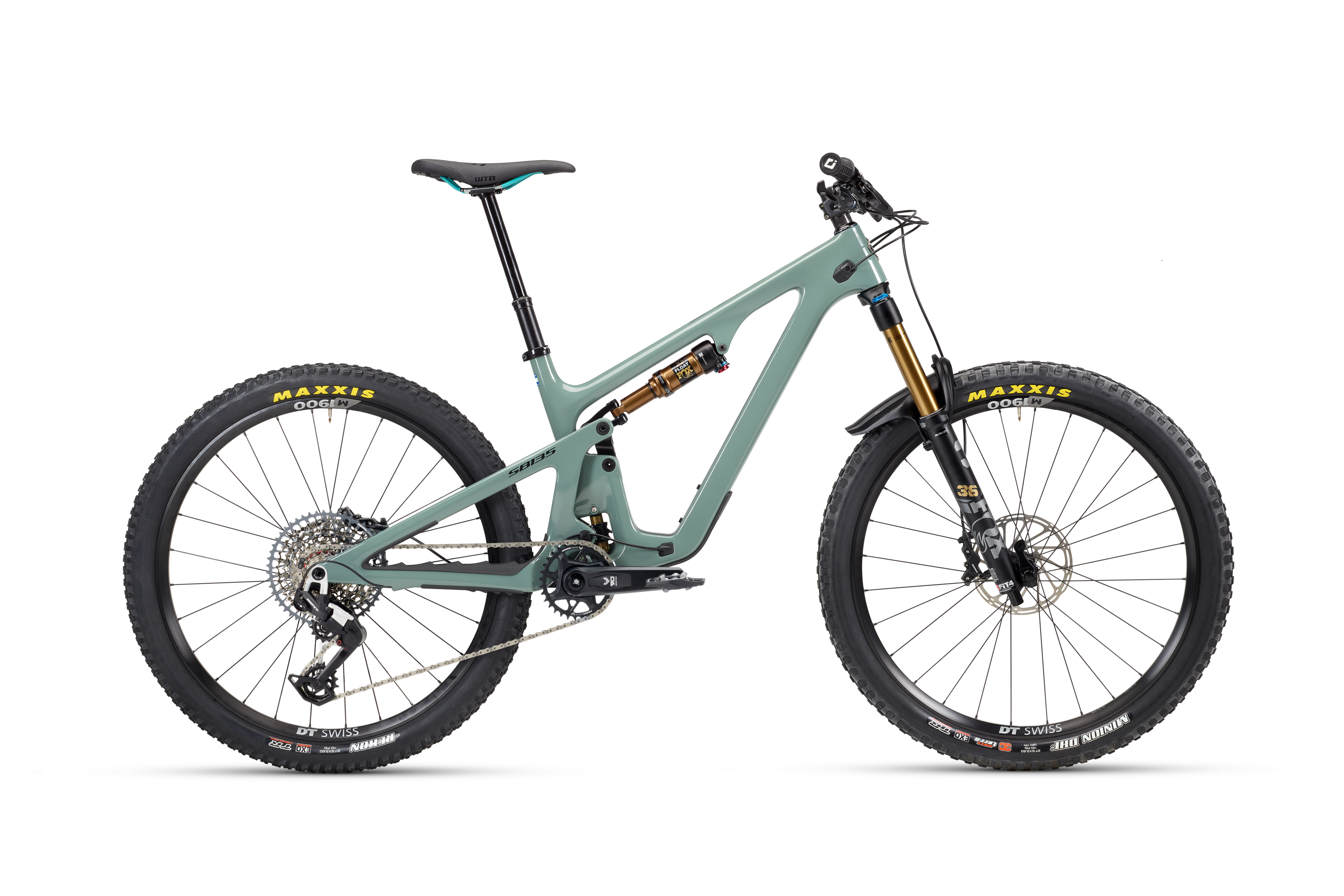 Yeti Cycles SB135 C2 90 - Image 15